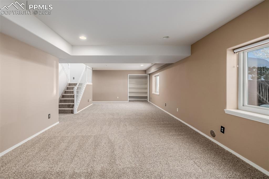 Image 34 of 45: Basement