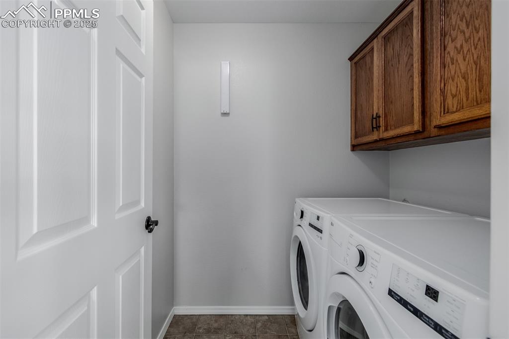 Image 37 of 45: Laundry