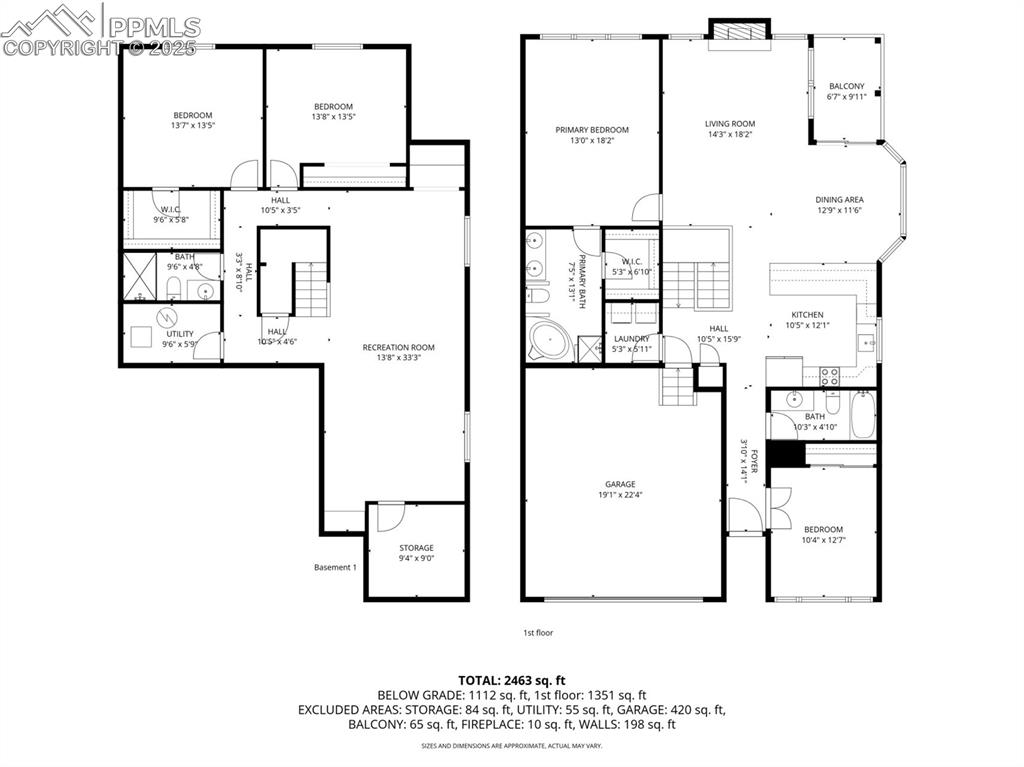 Image 45 of 45: Floor Plan