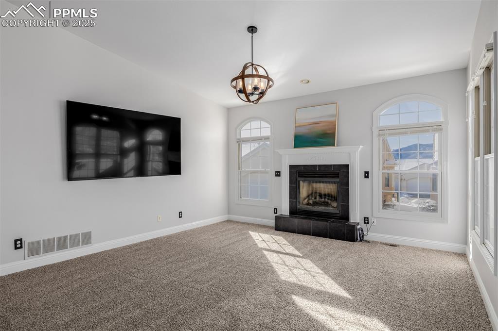 Image 6 of 45: Living Room