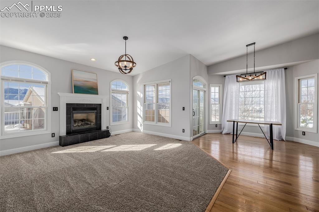 Image 8 of 45: Living Room