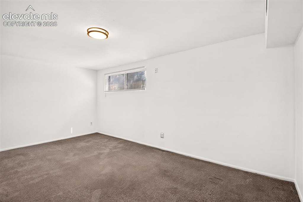 Image 38 of 44: Basement family room