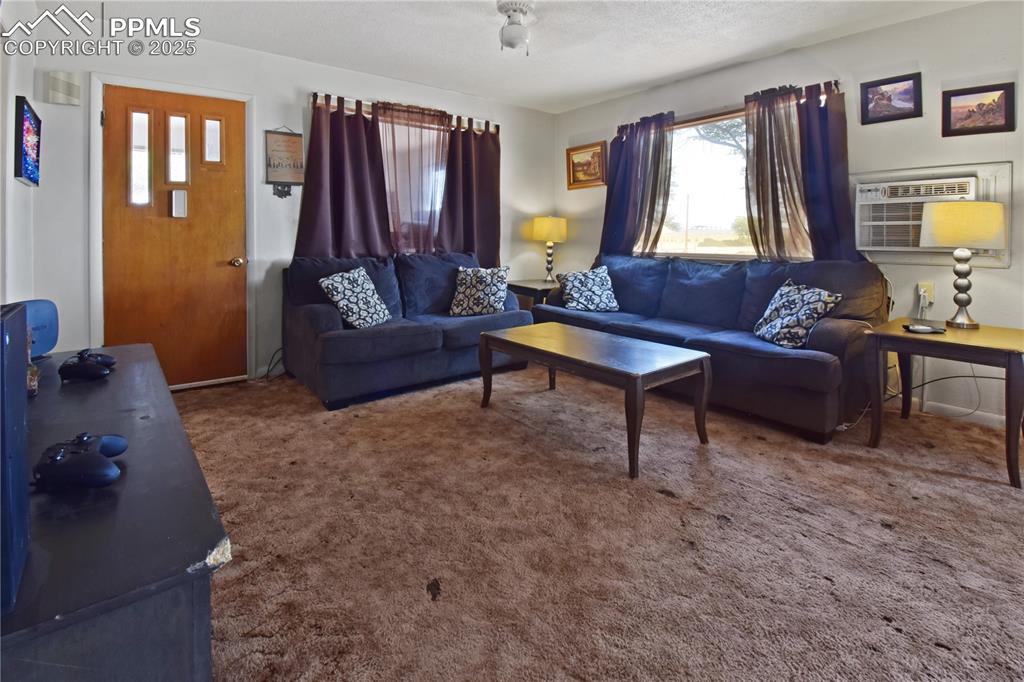Image 12 of 16: Living Room