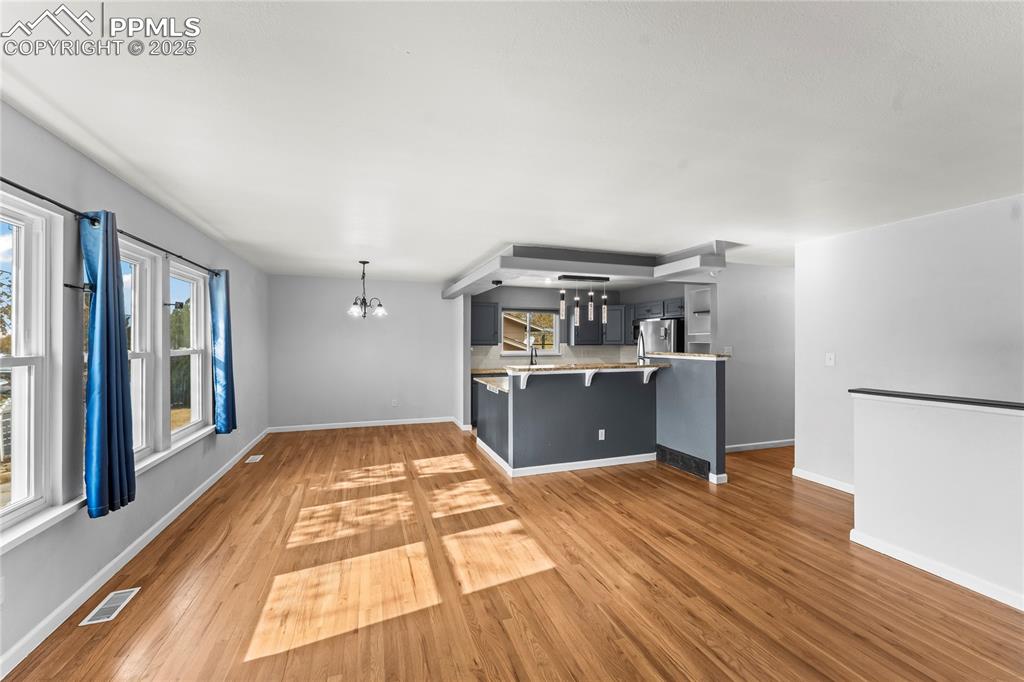 Image 12 of 46: Living Room