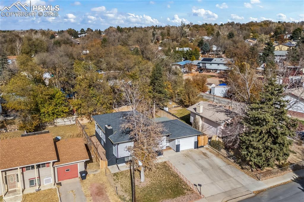 Image 3 of 46: Aerial View