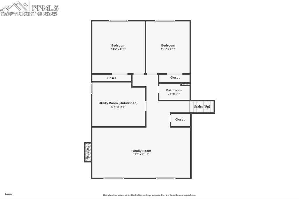 Image 45 of 46: Floor Plan