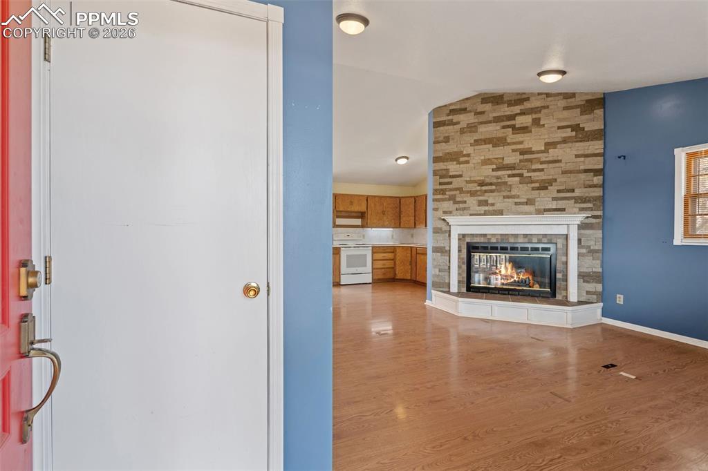 Image 4 of 47: Living Room