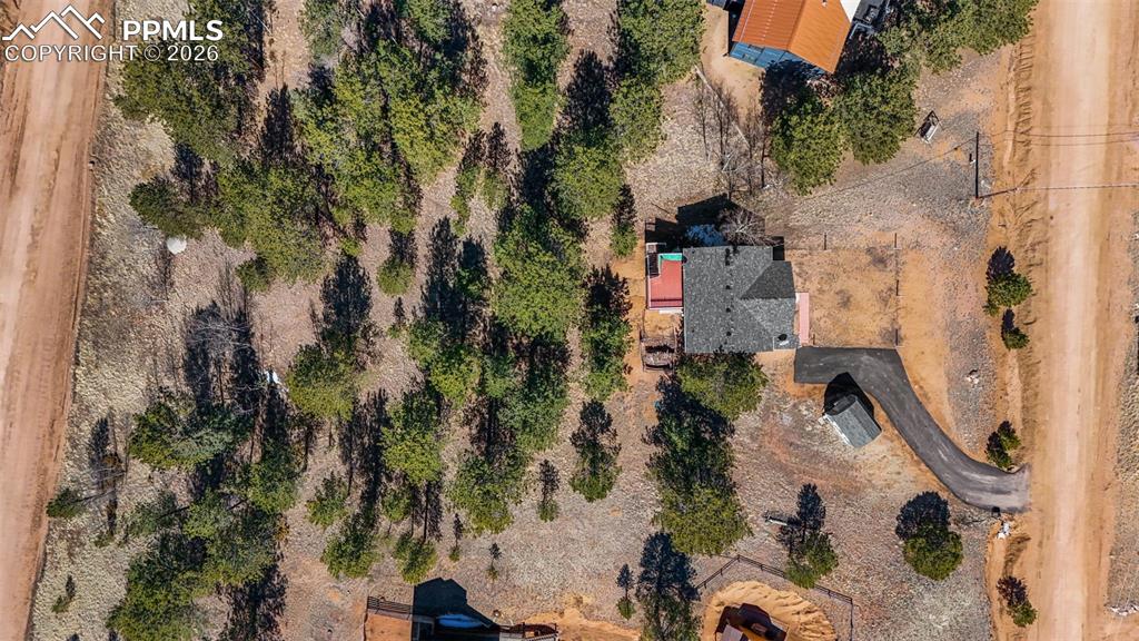 Image 42 of 47: Aerial View