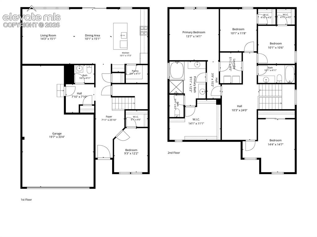 Image 26 of 28: Floor Plan
