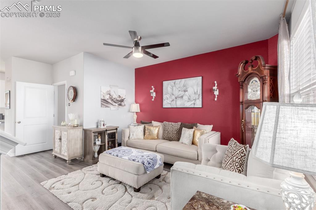 Image 2 of 26: Living Room