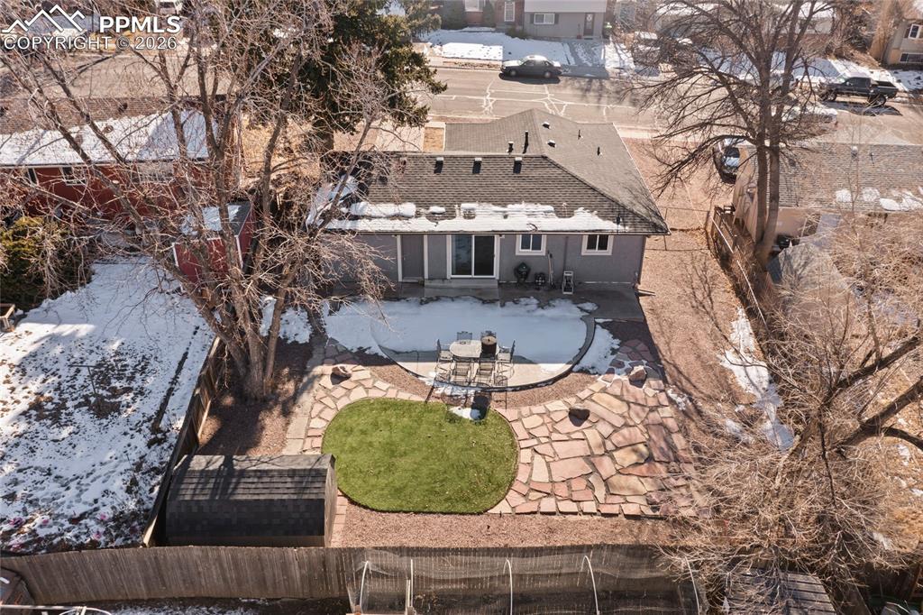 Image 24 of 28: Aerial View