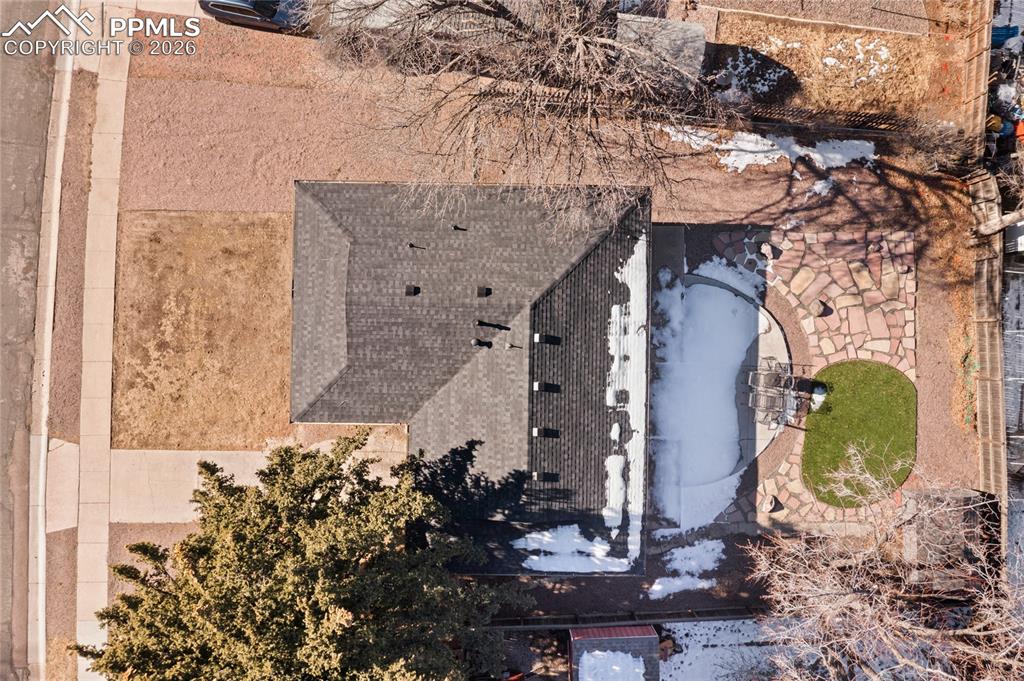 Image 25 of 28: Aerial View