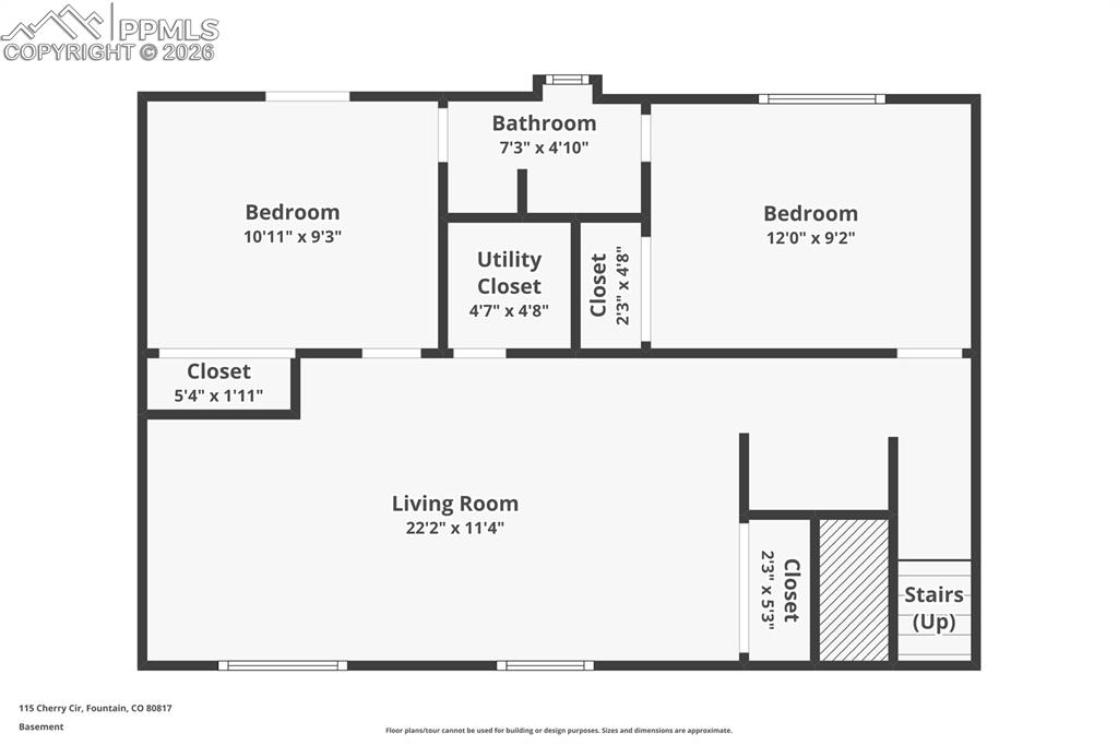 Image 29 of 31: Floor Plan