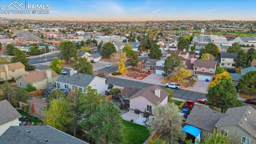 Image 26 of 29: Aerial View