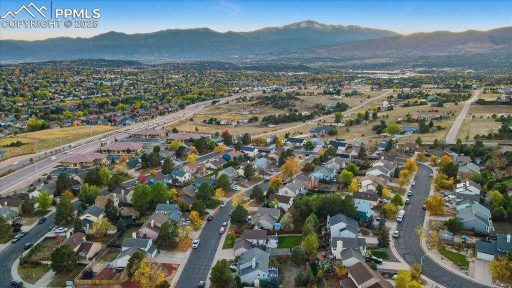 Image 27 of 29: Aerial View