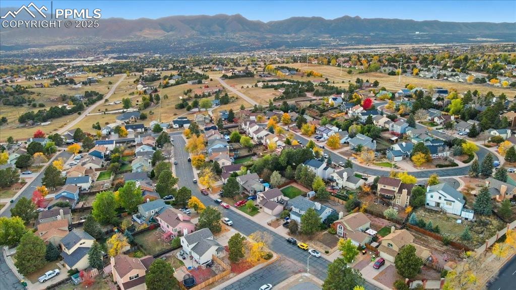 Image 28 of 29: Aerial View