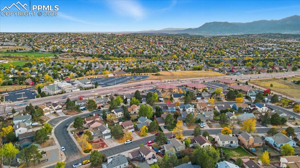 Image 29 of 29: Aerial View