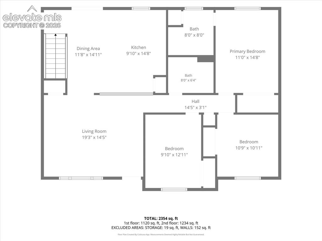 Image 30 of 40: Floor Plan