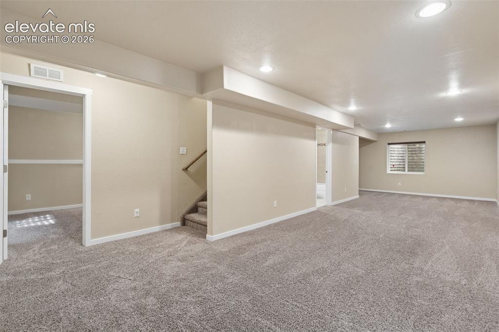 Image 42 of 45: Basement