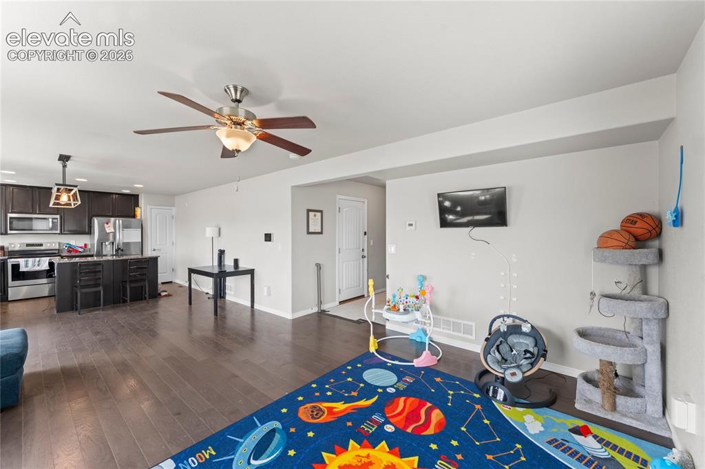 Image 9 of 42: Game Room