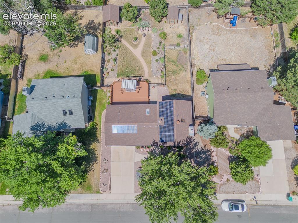 Image 40 of 45: Aerial View