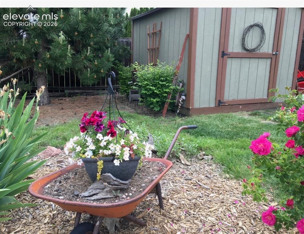 Image 42 of 45: Yard