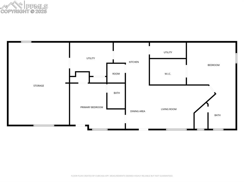 Image 49 of 50: Floor Plan