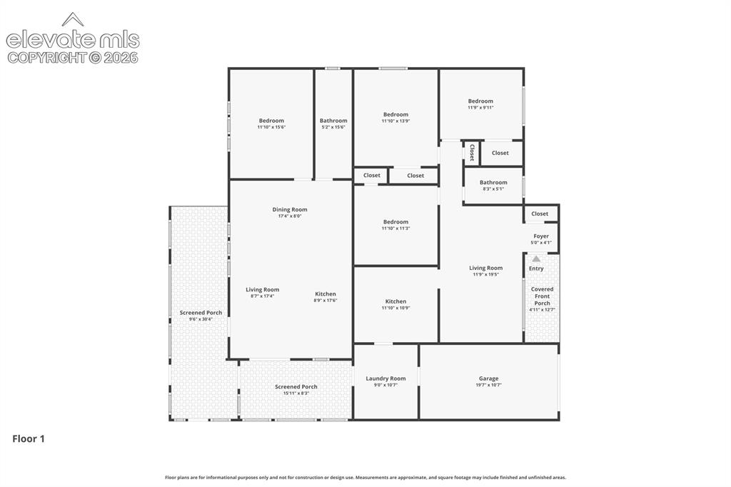 Image 39 of 39: Floor plan