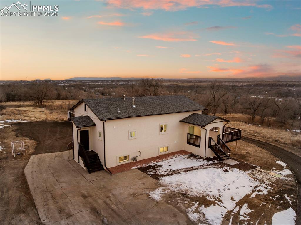 Image 3 of 50: Aerial View