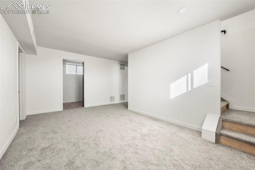 Image 40 of 50: Basement