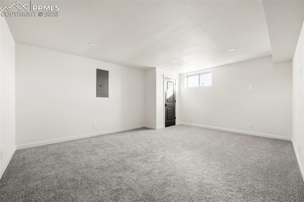 Image 48 of 50: Basement