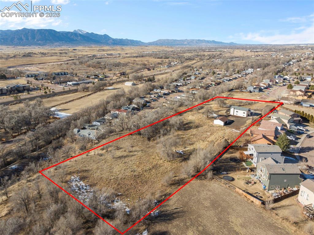 Image 5 of 50: Aerial View