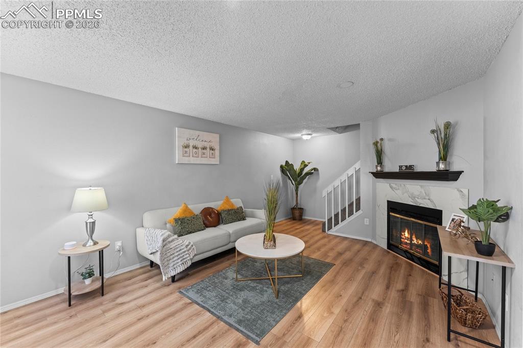 Image 2 of 32: Living Room