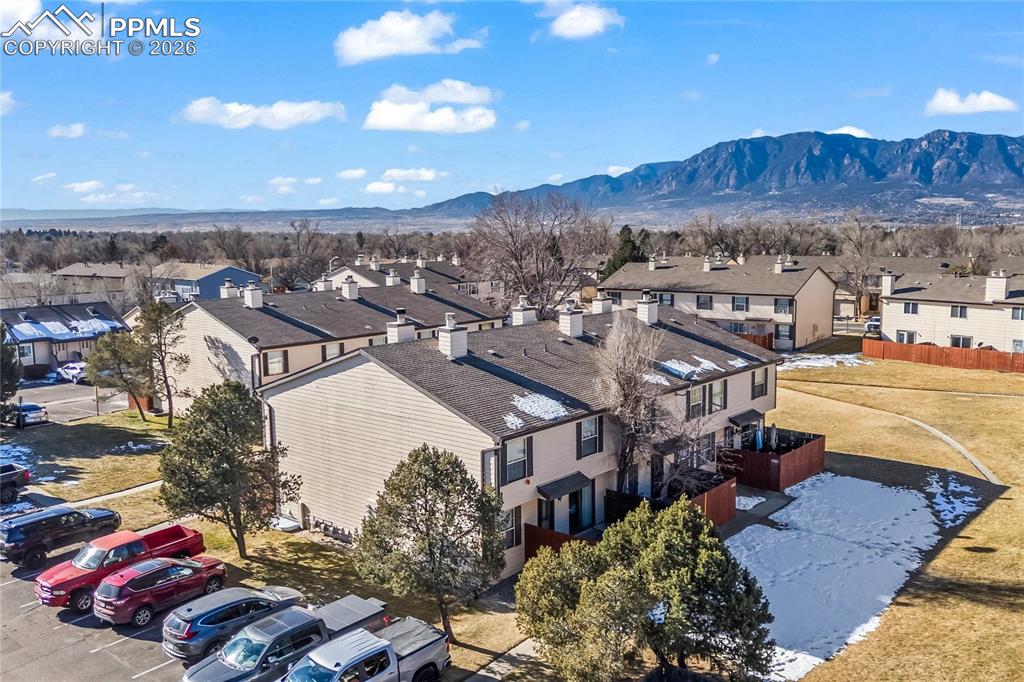 Image 26 of 32: Aerial View