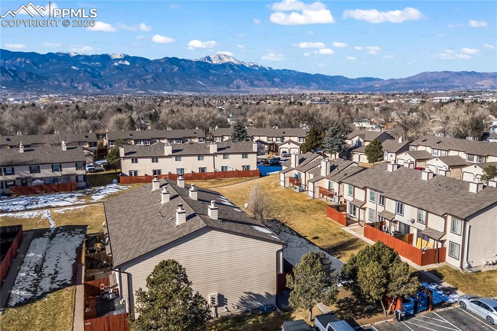 Image 27 of 32: Aerial View