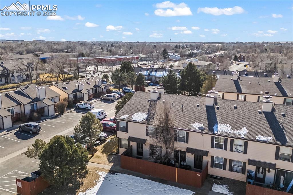 Image 30 of 32: Aerial View