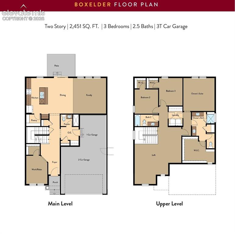 Image 2 of 4: Floor Plan
