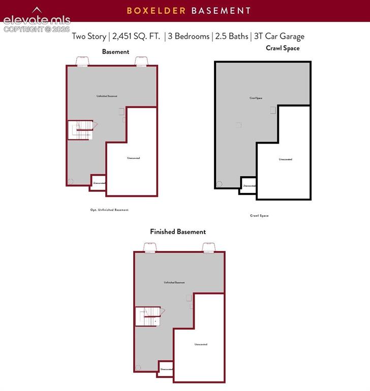 Image 3 of 4: Floor Plan