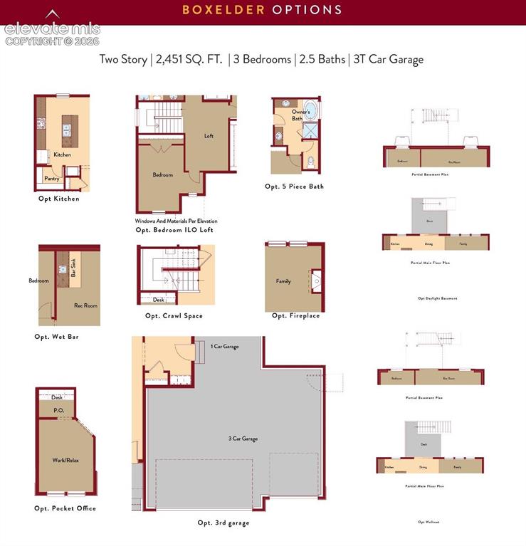 Image 4 of 4: Floor Plan