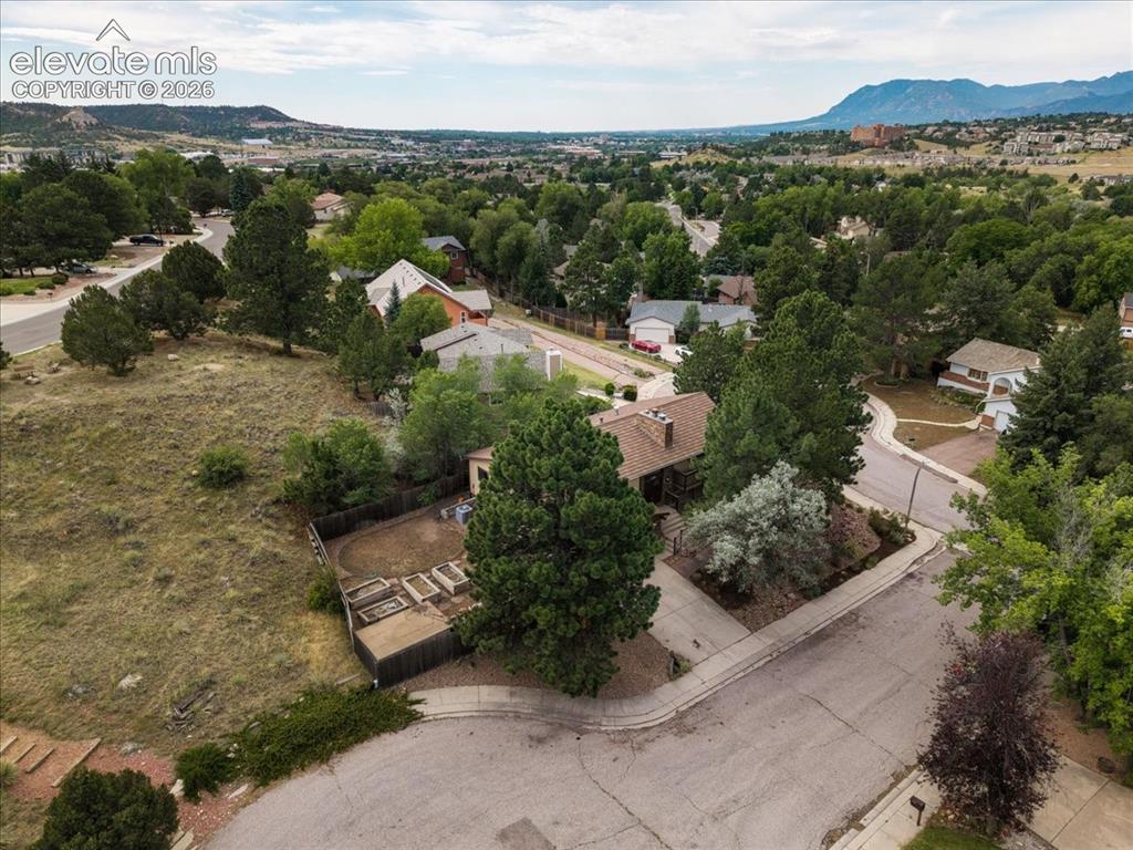 Image 43 of 46: Aerial View