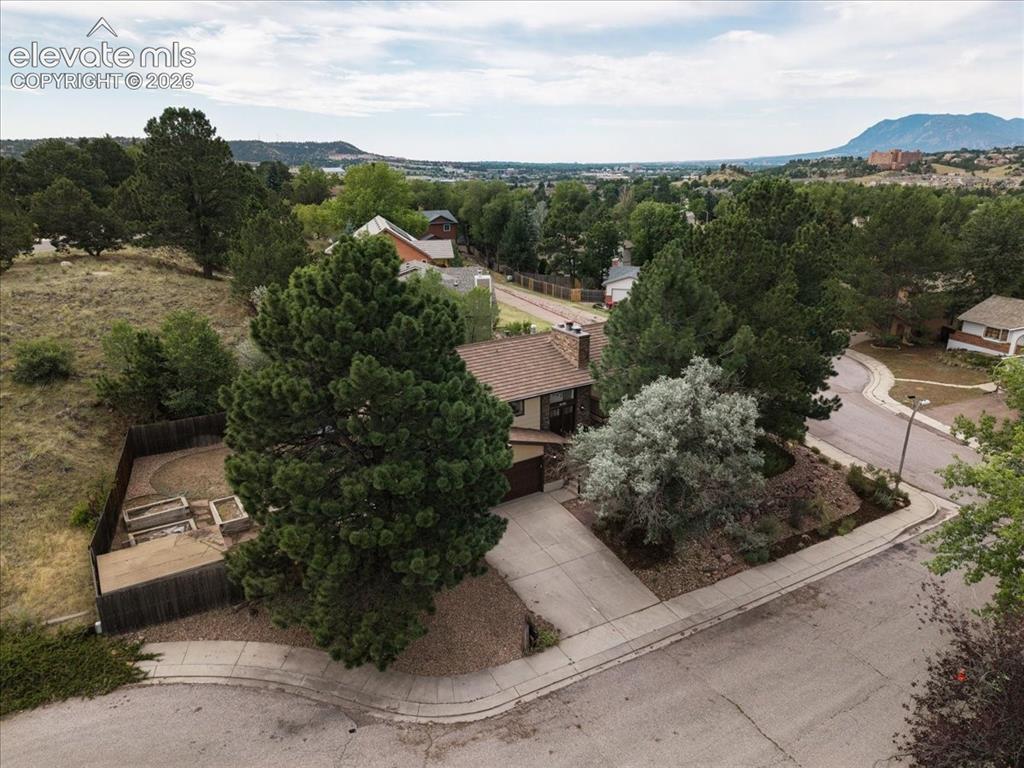 Image 44 of 46: Aerial View