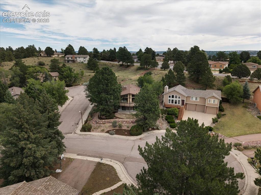 Image 45 of 46: Aerial View