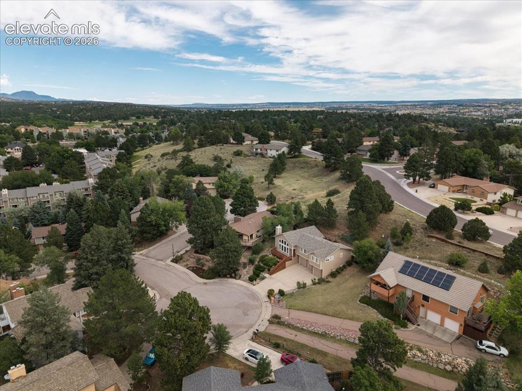 Image 46 of 46: Aerial View