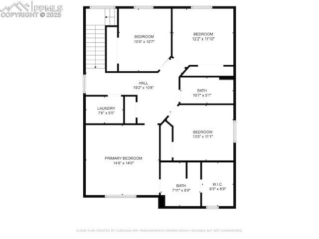 Image 31 of 32: Upper Floor