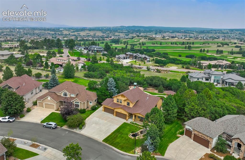 Image 2 of 50: Aerial View