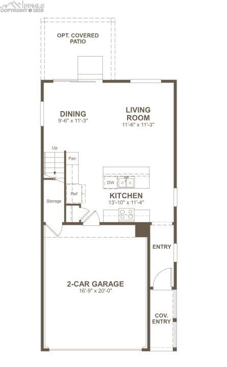 Image 11 of 12: Main Floor