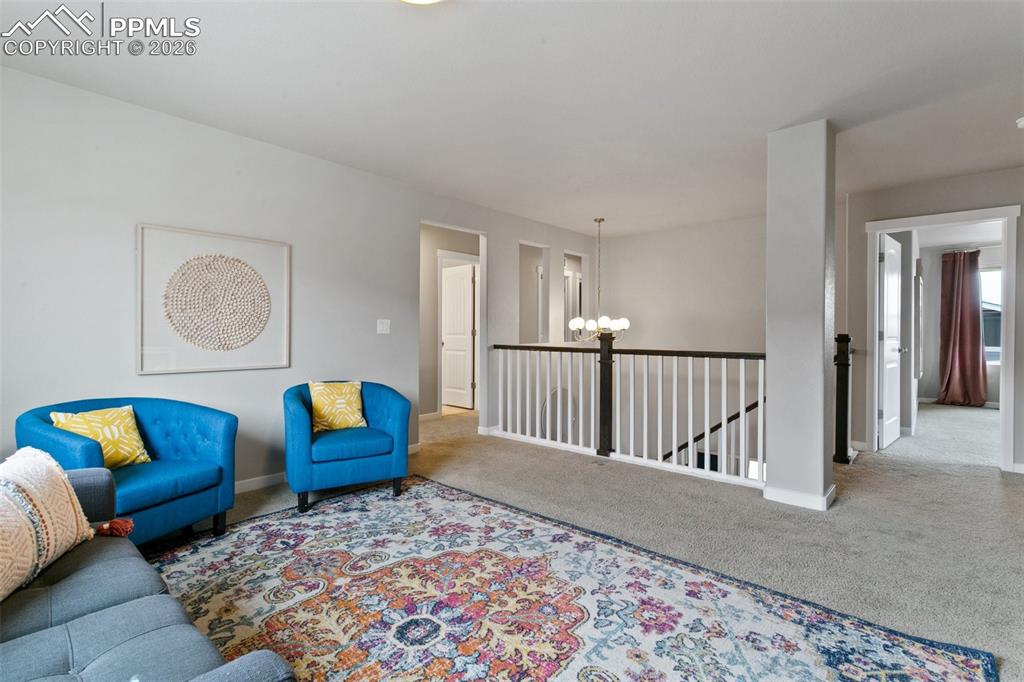 Image 16 of 50: Living Room