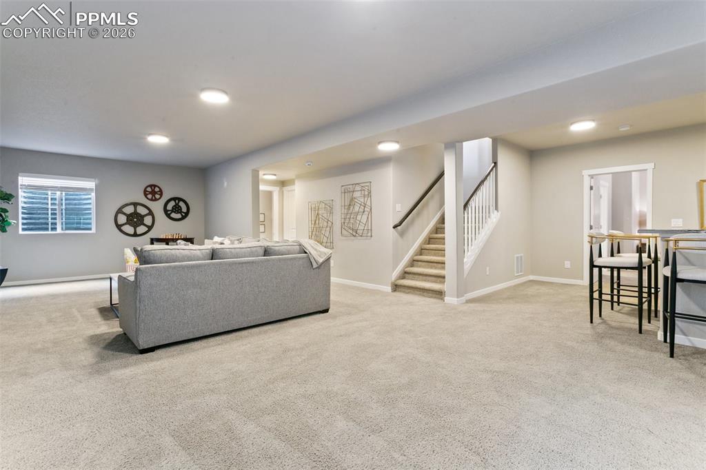 Image 30 of 50: Living Room