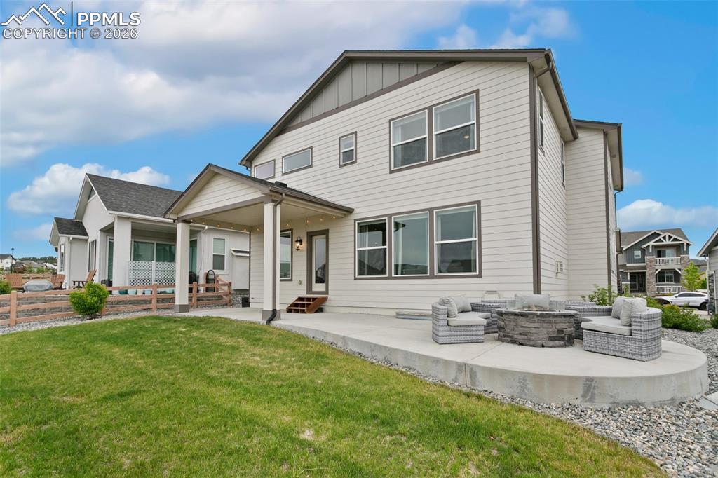 Image 36 of 50: Front of Structure