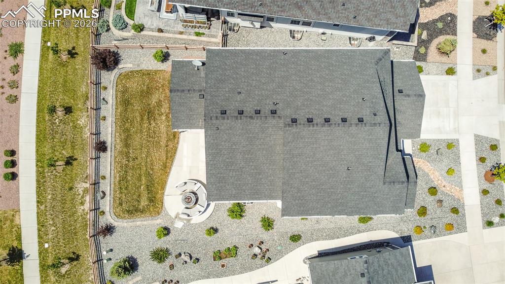 Image 39 of 50: Aerial View